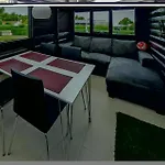 Two-bedroom In