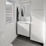 Two-bedroom In Holiday home
