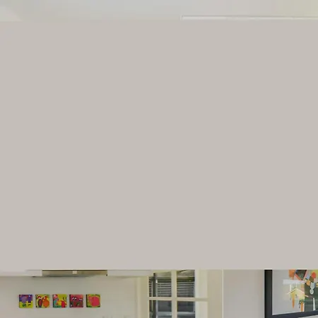 Two-bedroom In Nordborg