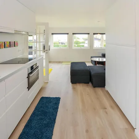 Σπίτι διακοπών Two-bedroom In