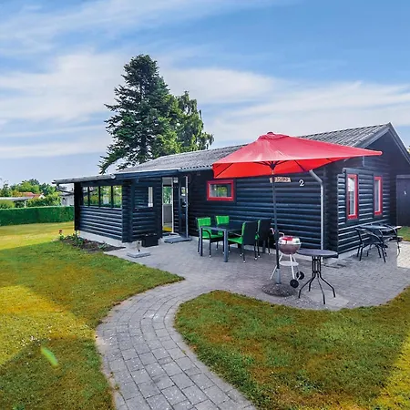 2 Bedroom Awesome In Nordborg