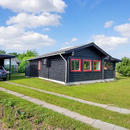 Nyaraló Two-bedroom In Nordborg