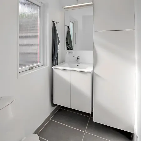 Two-bedroom In Сasa de vacaciones
