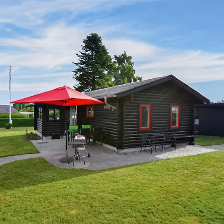 Two-bedroom In Nyaraló Nordborg