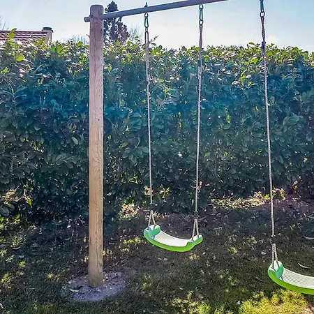 Two-bedroom In * Nordborg