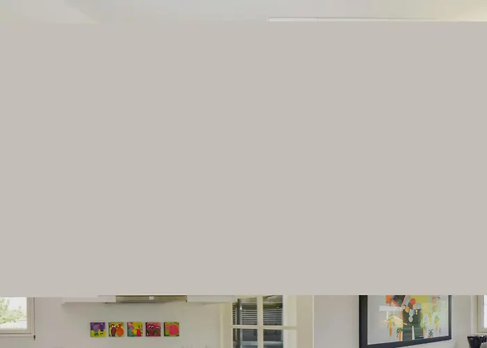 Two-bedroom In Nordborg