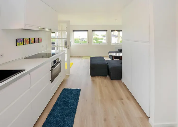 Nyaraló Two-bedroom In