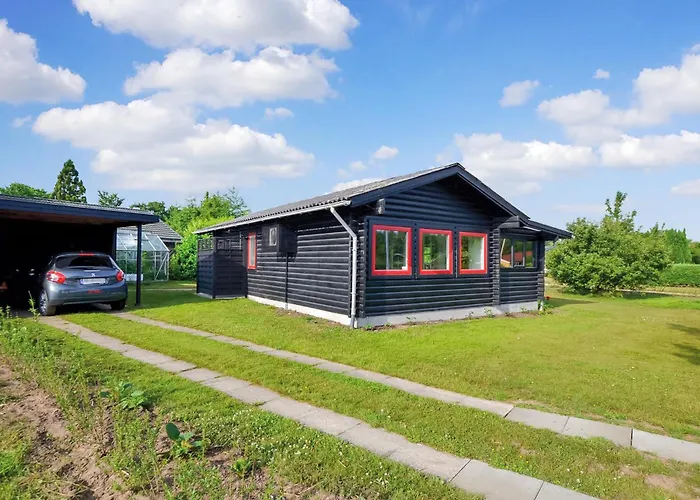 Nyaraló Two-bedroom In Nordborg