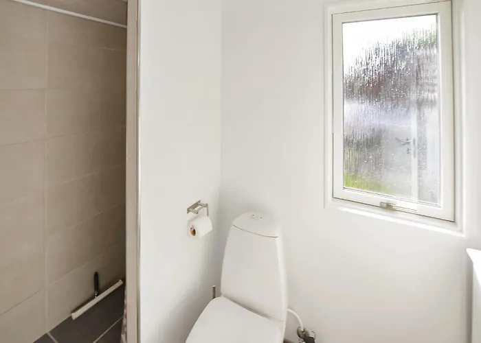 Two-bedroom In Nyaraló *