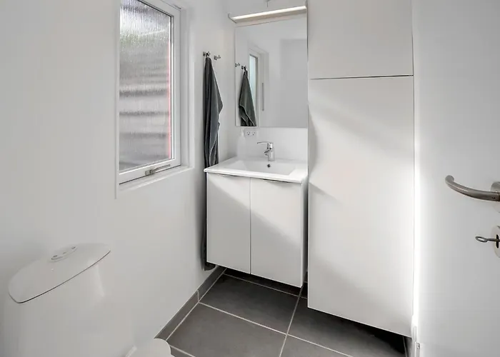 Two-bedroom In Nyaraló