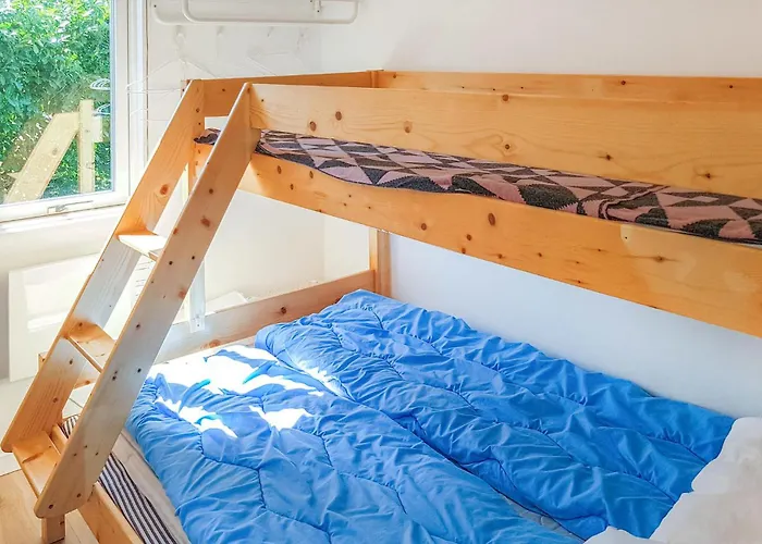 Nyaraló Two-bedroom In