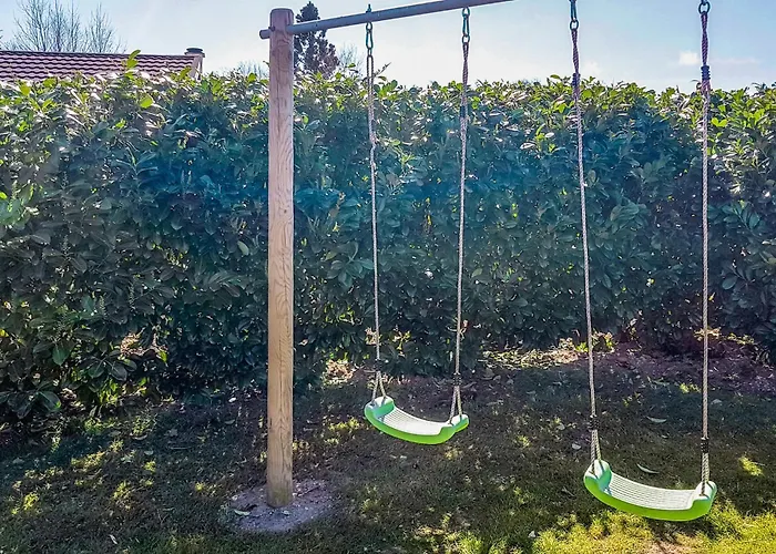 Two-bedroom In * Nordborg